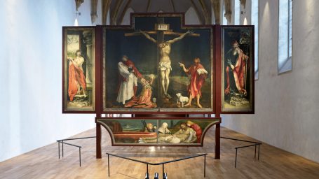 MUSEE UNTERLINDEN