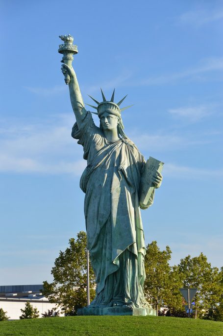 MUSEE BARTHOLDI