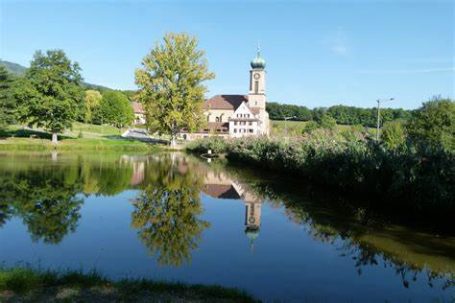 BASILIQUE DE THIERENBACH